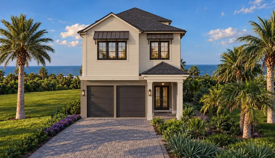 360 Ocean Crest Drive, Palm Coast, FL 32137 - #2