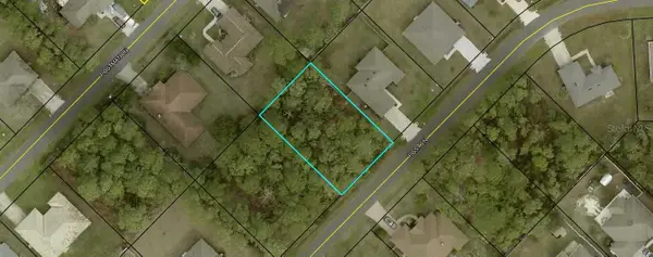 17 Post Lane, PALM COAST, FL 32164