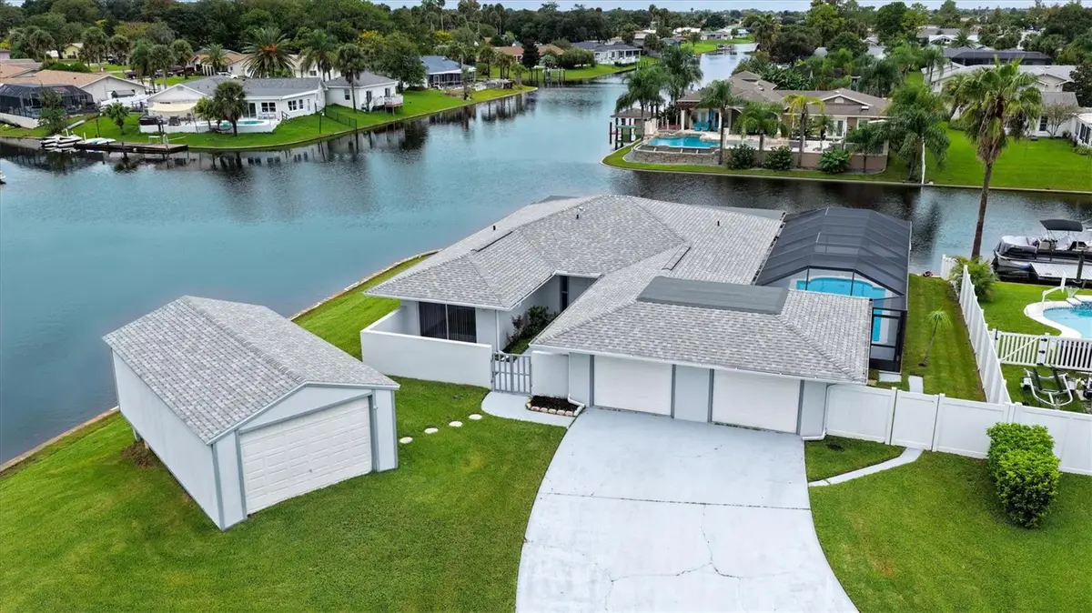 9 Castle Court, Palm Coast, FL 32137 - #1