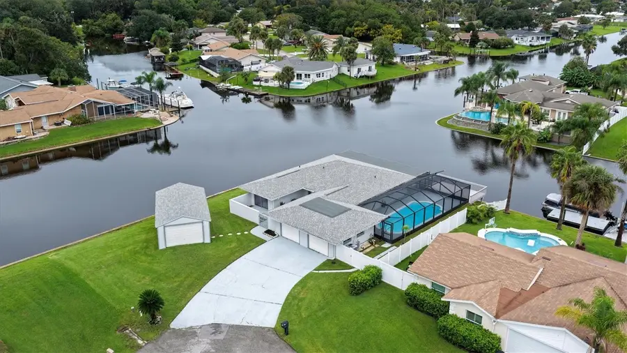 9 Castle Court, Palm Coast, FL 32137 - #3