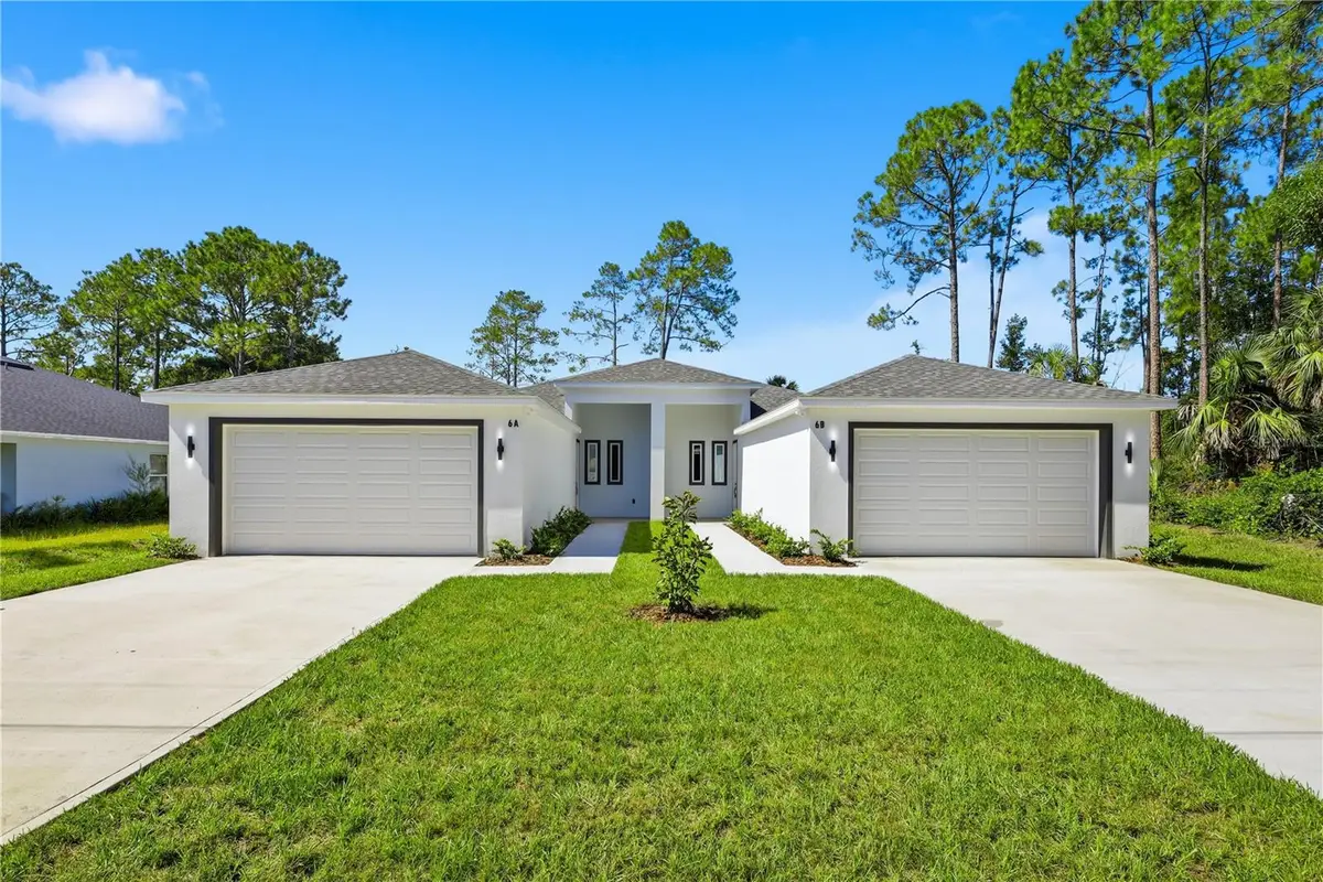 4 Slator Court, Palm Coast, FL 32164 - #1