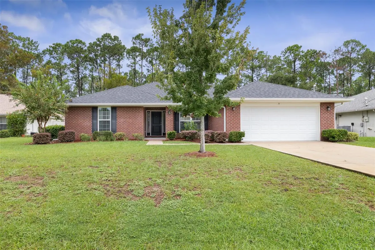 9 Barrister Lane, Palm Coast, FL 32137 - #1