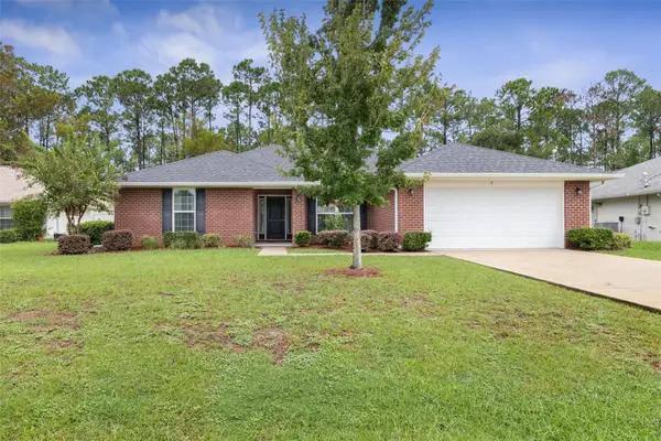 9 Barrister Lane, PALM COAST, FL 32137