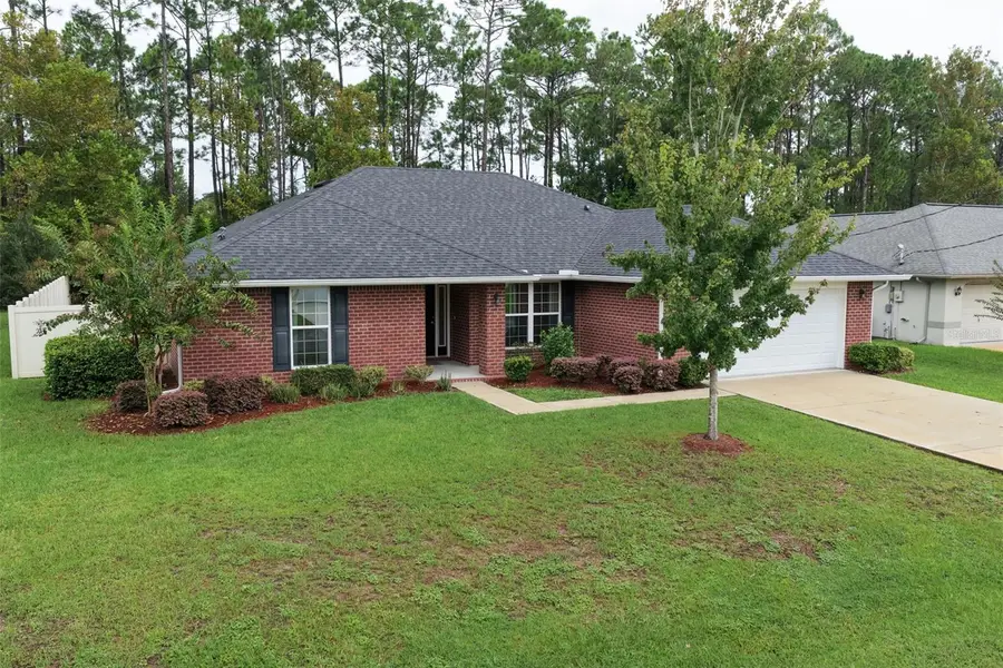 9 Barrister Lane, Palm Coast, FL 32137 - #2