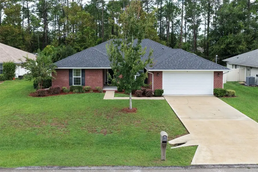 9 Barrister Lane, Palm Coast, FL 32137 - #3