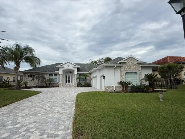 24 Old Oak Drive S, PALM COAST, FL 32137