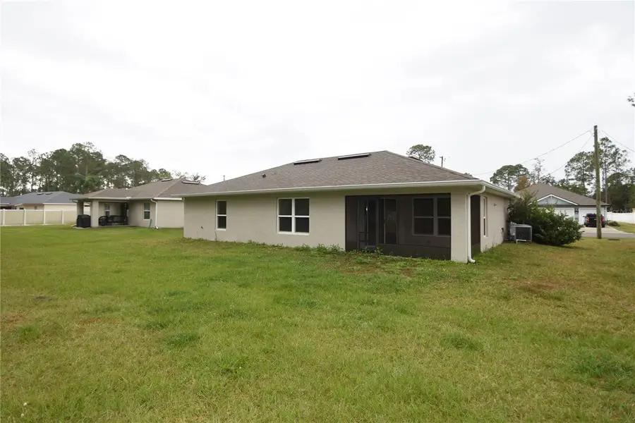 34 Renshaw Drive, Palm Coast, FL 32164 - #2