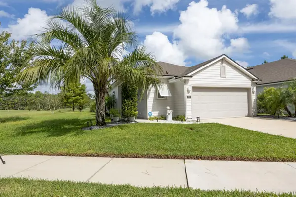 480 Grand Reserve Drive, BUNNELL, FL 32110