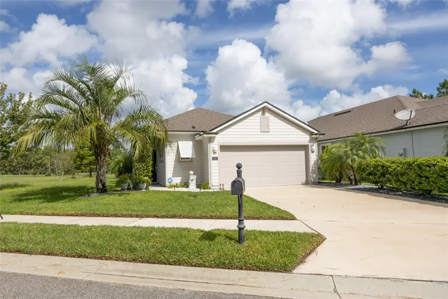 480 Grand Reserve Drive, Bunnell, FL 32110 - #3