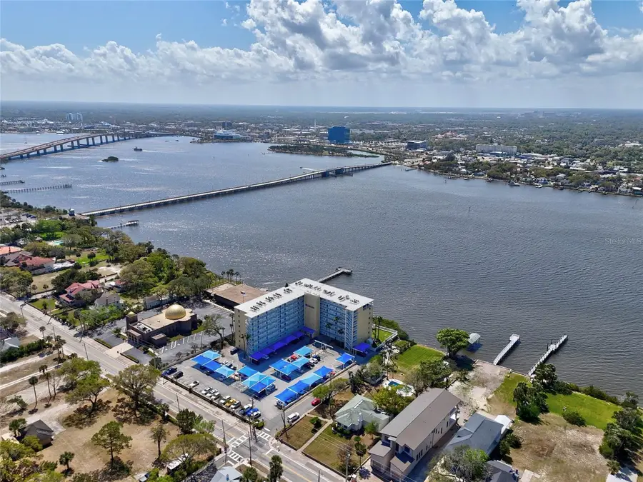 145 N Halifax Avenue #310, Daytona Beach, FL 32118 - #2