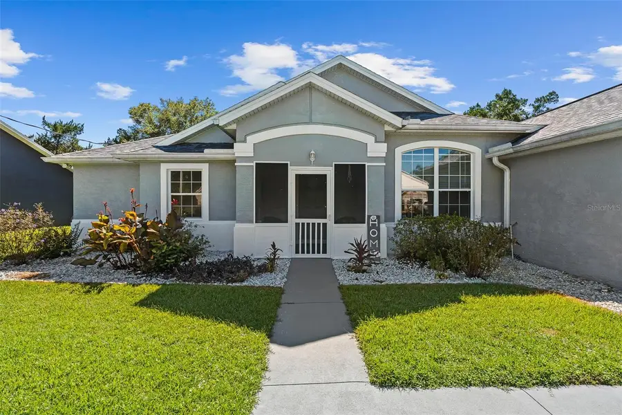 16 White Dove Lane, Palm Coast, FL 32164 - #2