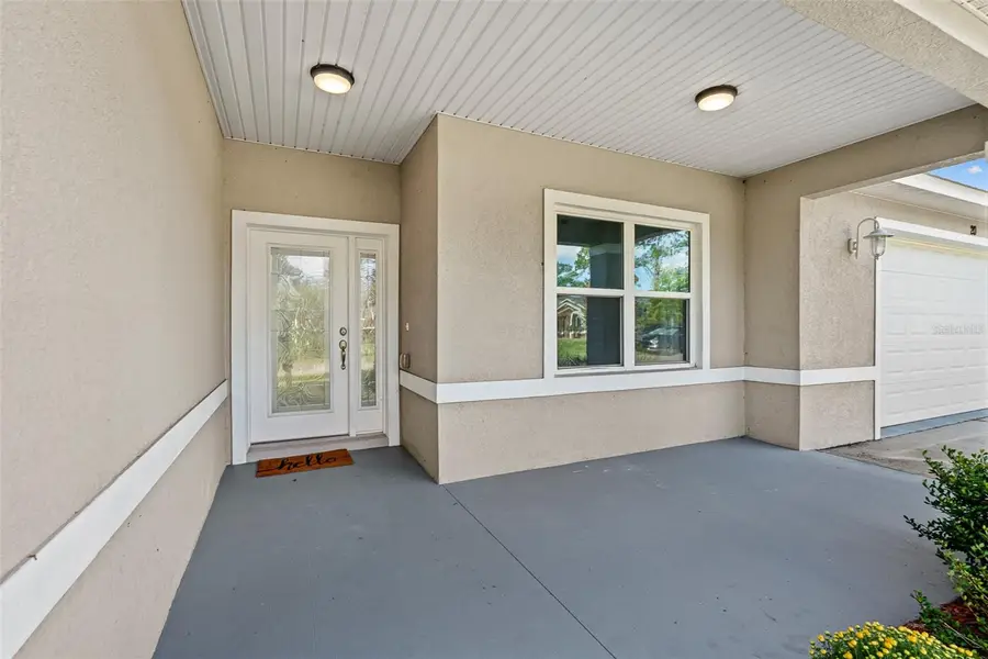 20 Evansville Lane, Palm Coast, FL 32164 - #3