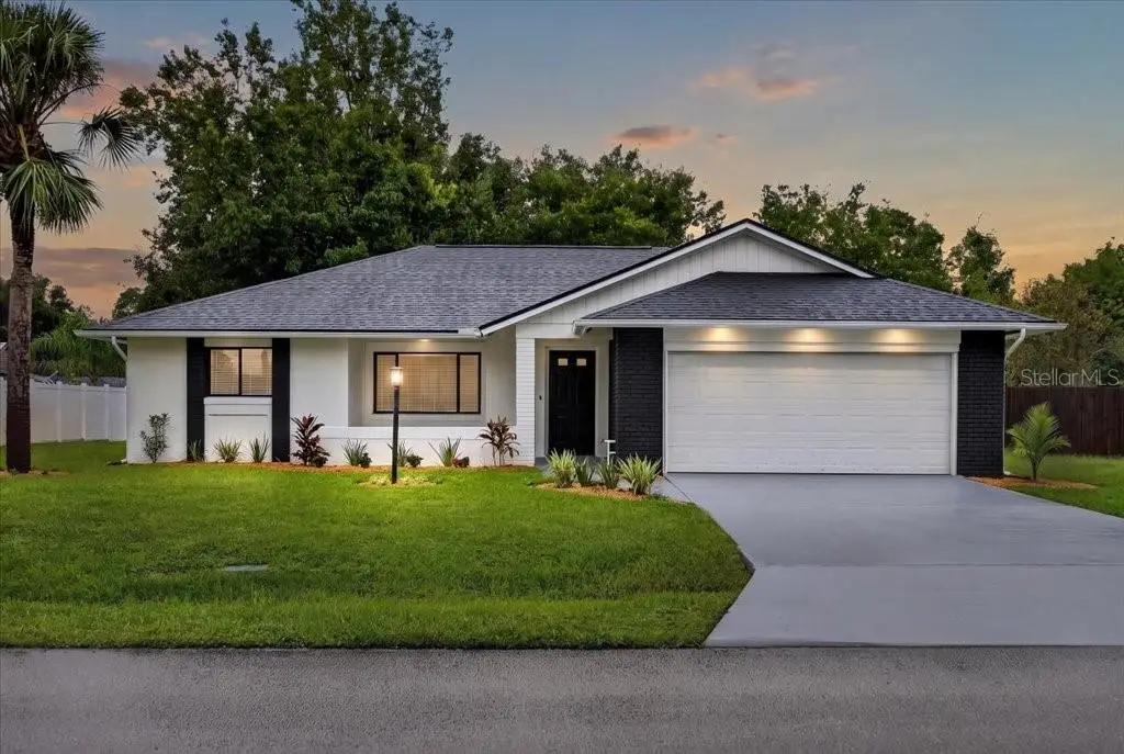 50 Blairsville Drive, Palm Coast, FL 32137 - #1