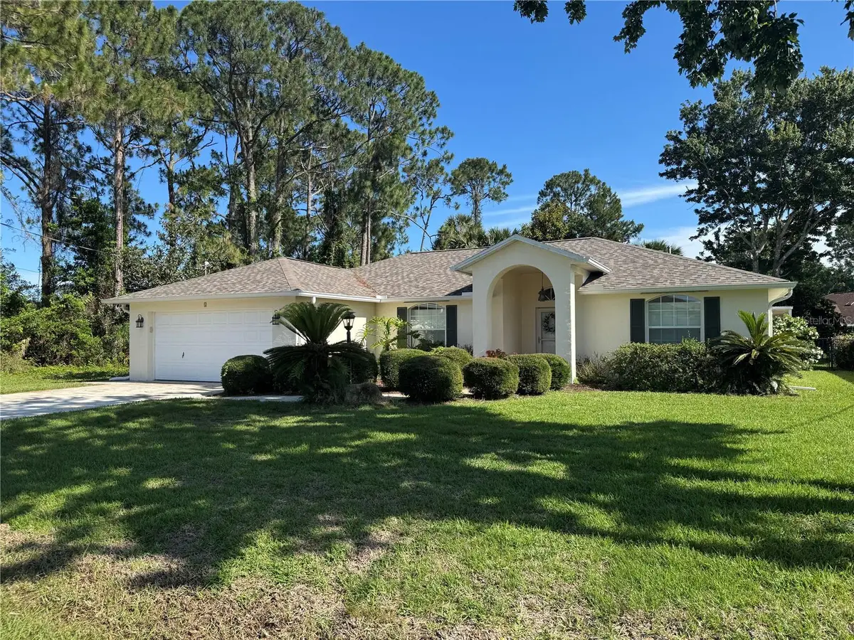 3 Felwood Lane, Palm Coast, FL 32137 - #1