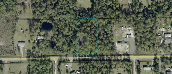 5794 Palm Avenue, BUNNELL, FL 32110