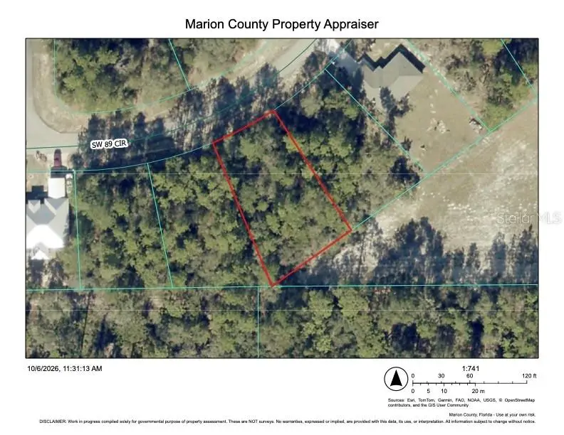 0 SW 89th Circle, Ocala, FL 34473 - #2