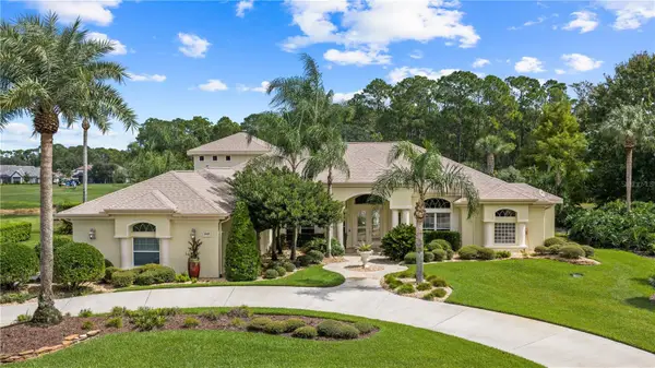 1025 Hampstead Lane, ORMOND BEACH, FL 32174