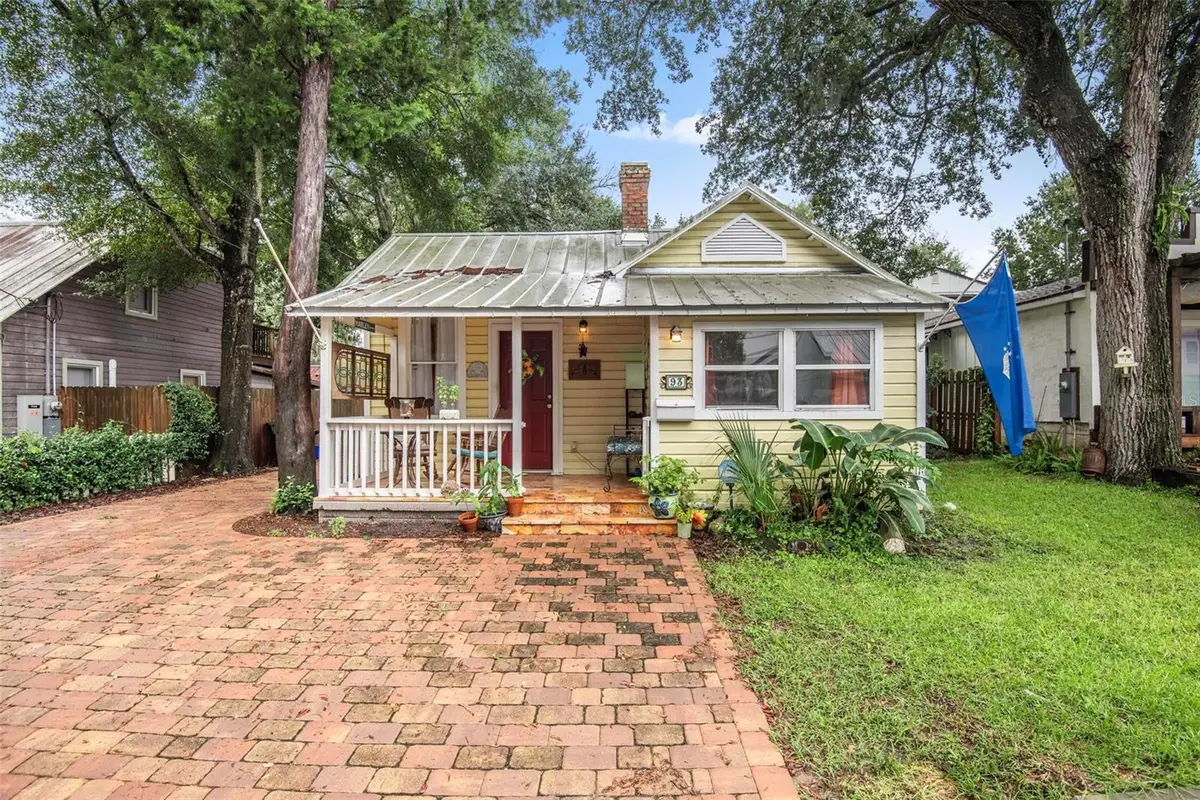 93 Lincoln Street, Saint Augustine, FL 32084 - #1
