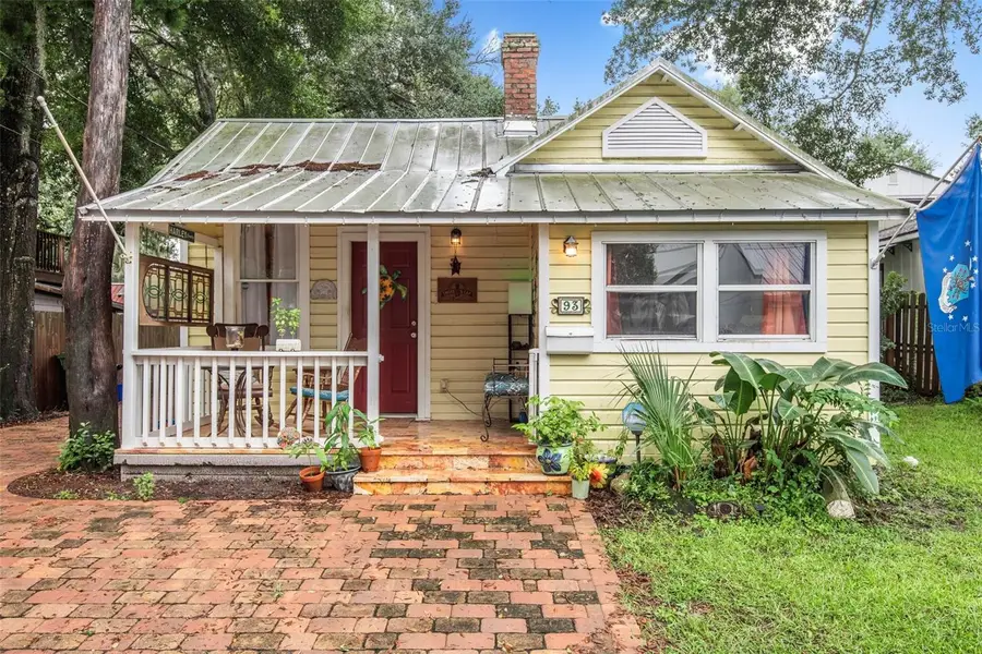 93 Lincoln Street, Saint Augustine, FL 32084 - #2