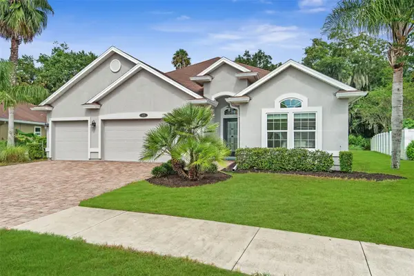 43 Auberry Drive, PALM COAST, FL 32137