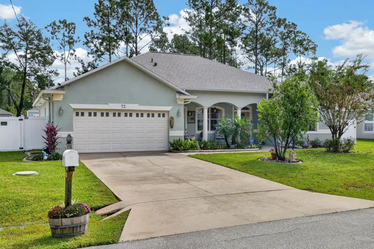 72 Karas Trail, Palm Coast, FL 32164 - #1