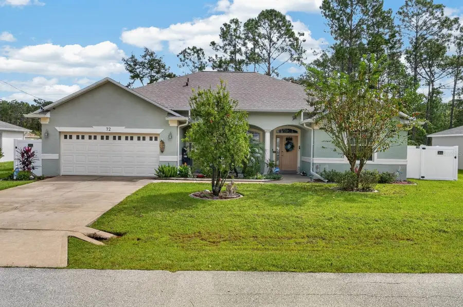 72 Karas Trail, Palm Coast, FL 32164 - #2