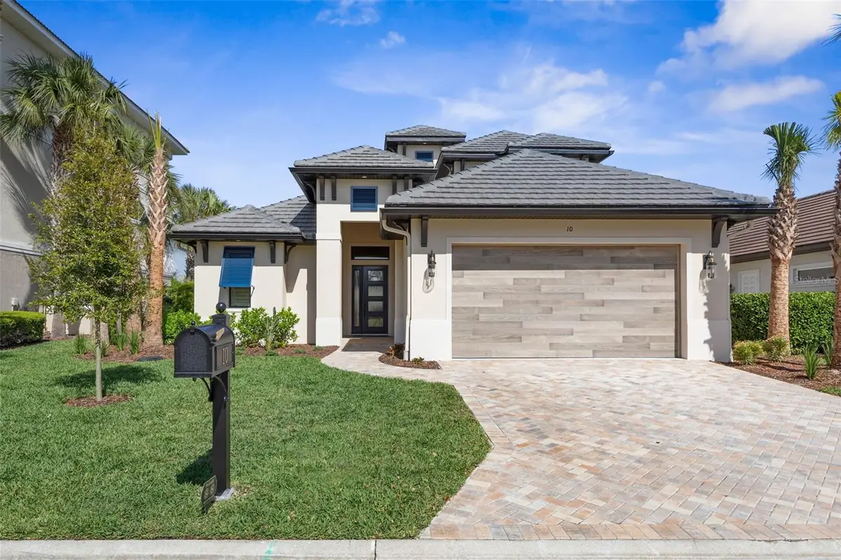 10 Northshore Drive, Palm Coast, FL 32137 - #1