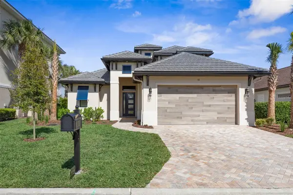 10 Northshore Drive, PALM COAST, FL 32137