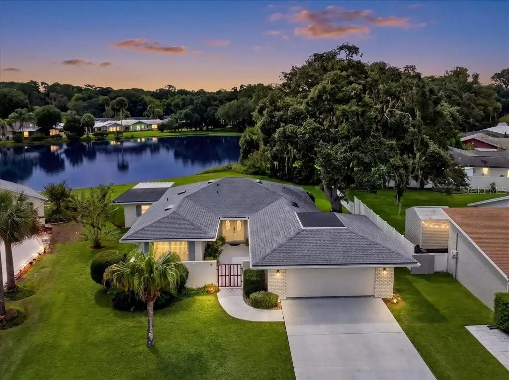 4 Cooper Court, Palm Coast, FL 32137 - #1