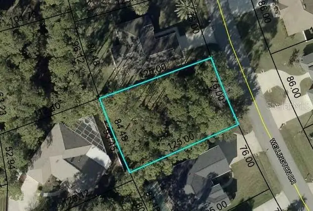 240 Wellington Drive, Palm Coast, FL 32164 - #1