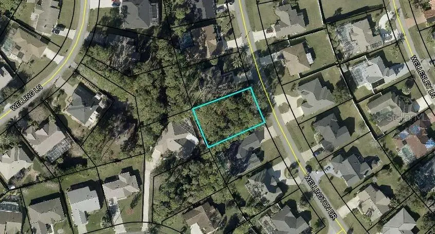 240 Wellington Drive, Palm Coast, FL 32164 - #3