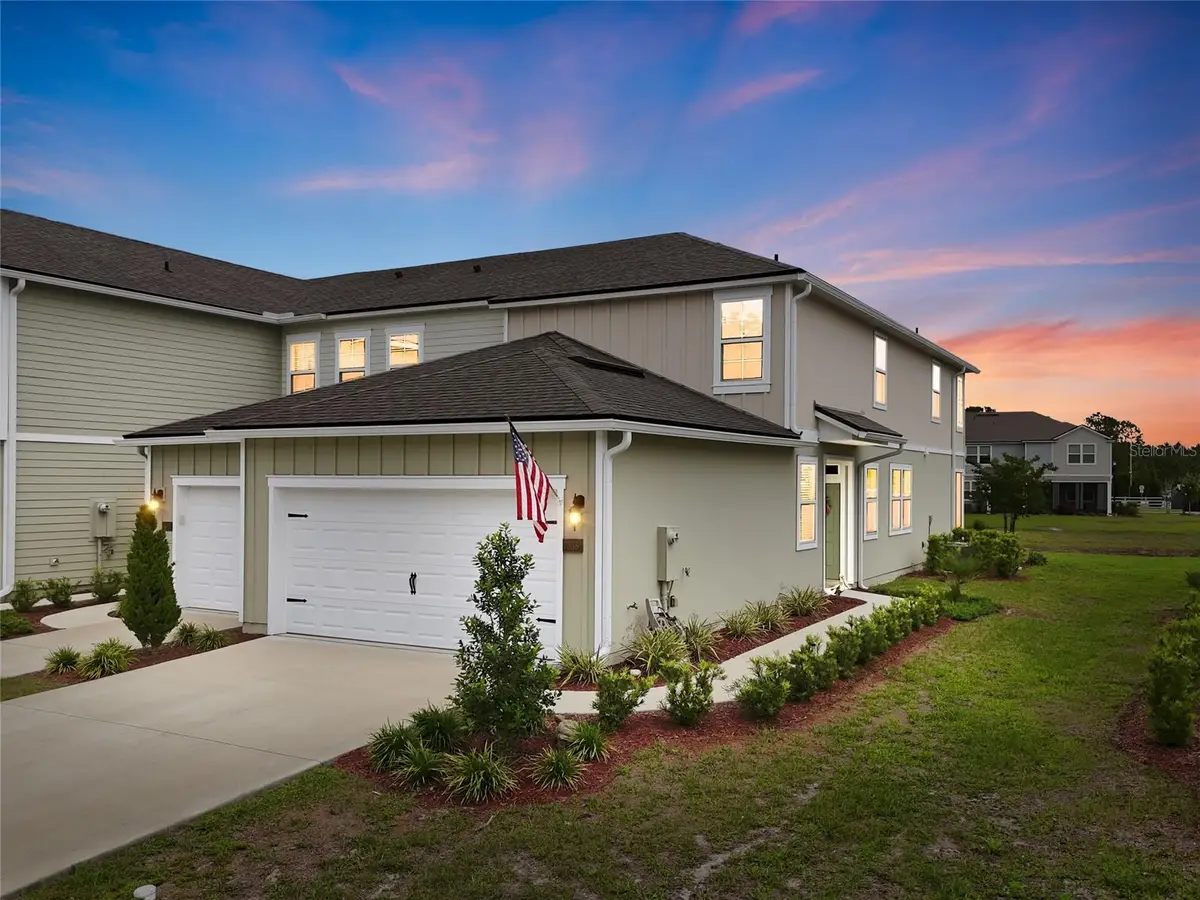 338 Redbud Road, Palm Coast, FL 32137 - #1