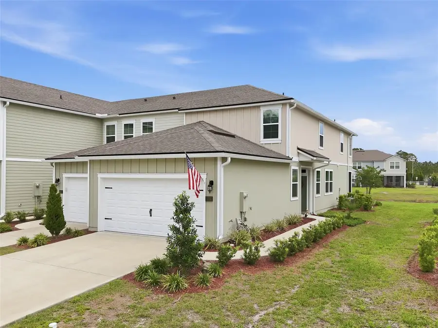338 Redbud Road, Palm Coast, FL 32137 - #3