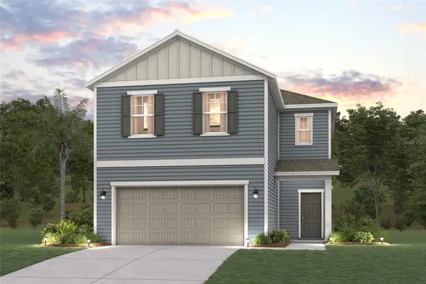 1334 Ribbon Place, PALM COAST, FL 32164