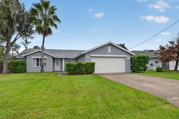 39 Fischer Lane, PALM COAST, FL 32137