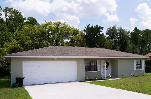 57 Forrester Place, PALM COAST, FL 32137