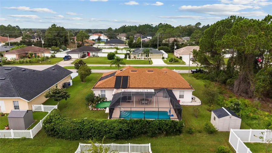 64 Lancelot Drive, Palm Coast, FL 32137 - #3
