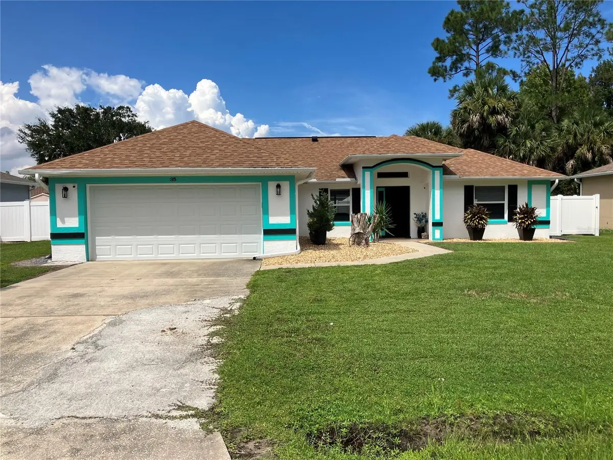 35 Pine Grove Drive, Palm Coast, FL 32164 - #1