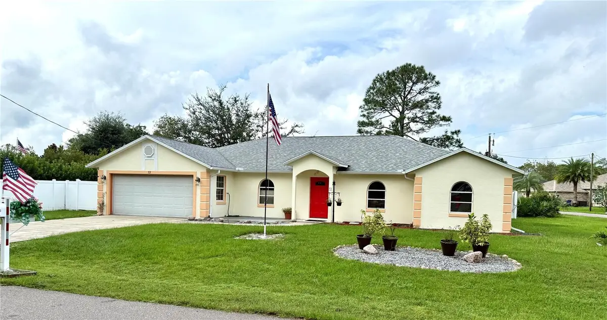 72 Prattwood Lane, Palm Coast, FL 32164 - #1