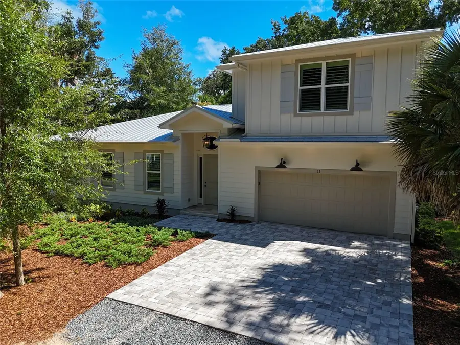 11 Dawson Drive, Palm Coast, FL 32137 - #2