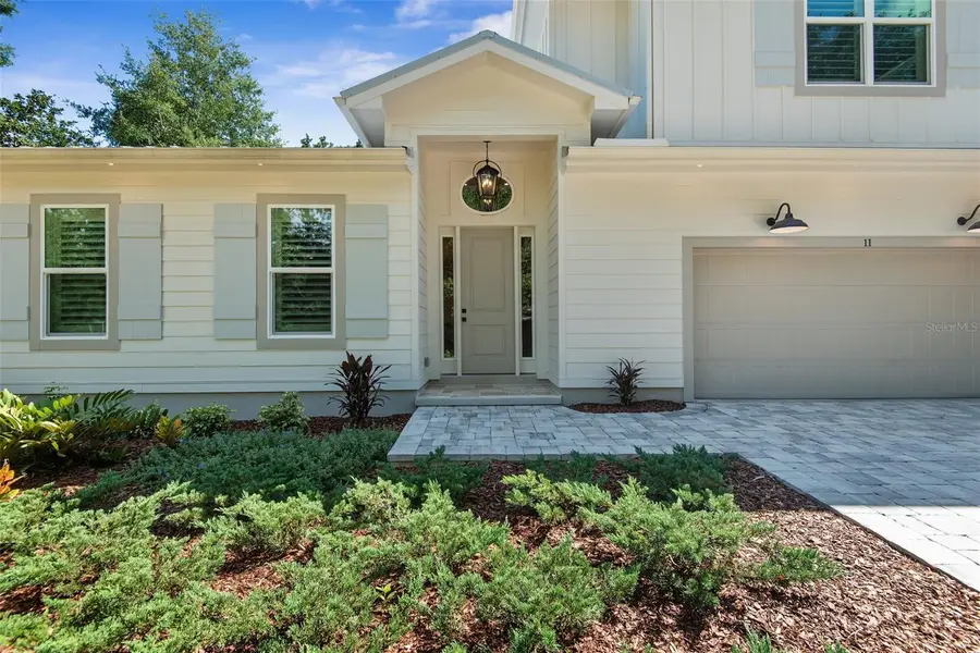 11 Dawson Drive, Palm Coast, FL 32137 - #3