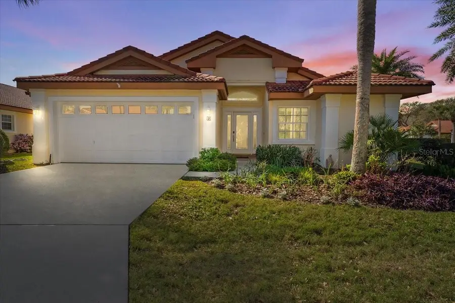 2 San Pablo Court, Palm Coast, FL 32137 - #2