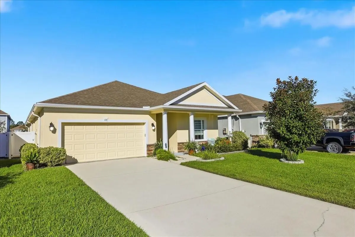 133 Oakleaf Way, Palm Coast, FL 32137 - #1
