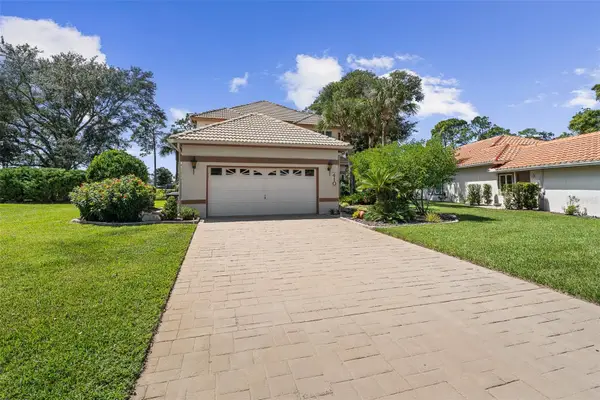 410 Long Cove Court, ORMOND BEACH, FL 32174