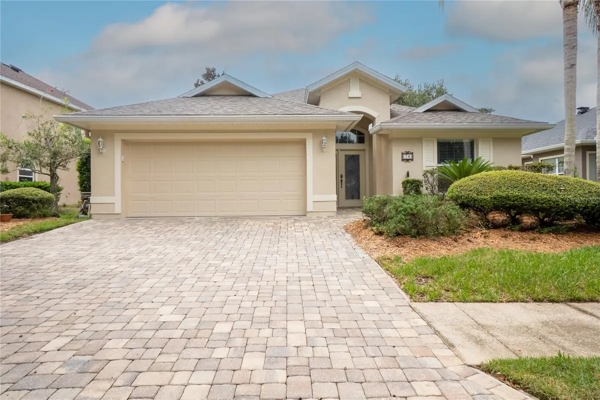 74 Southlake Drive, Palm Coast, FL 32137 - #1