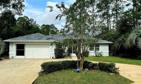 75 Bird Of Paradise Drive, PALM COAST, FL 32137