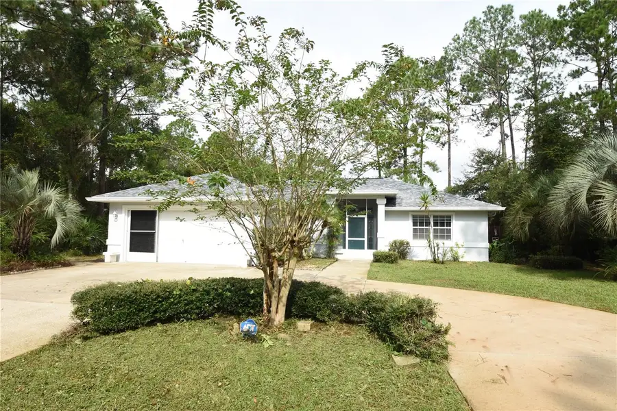 75 Bird Of Paradise Drive, Palm Coast, FL 32137 - #2
