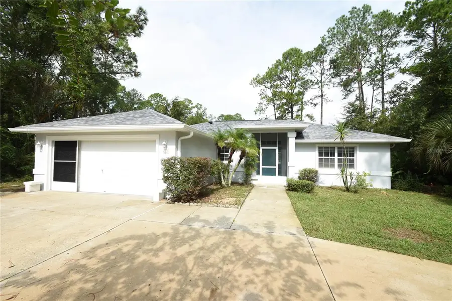 75 Bird Of Paradise Drive, Palm Coast, FL 32137 - #3