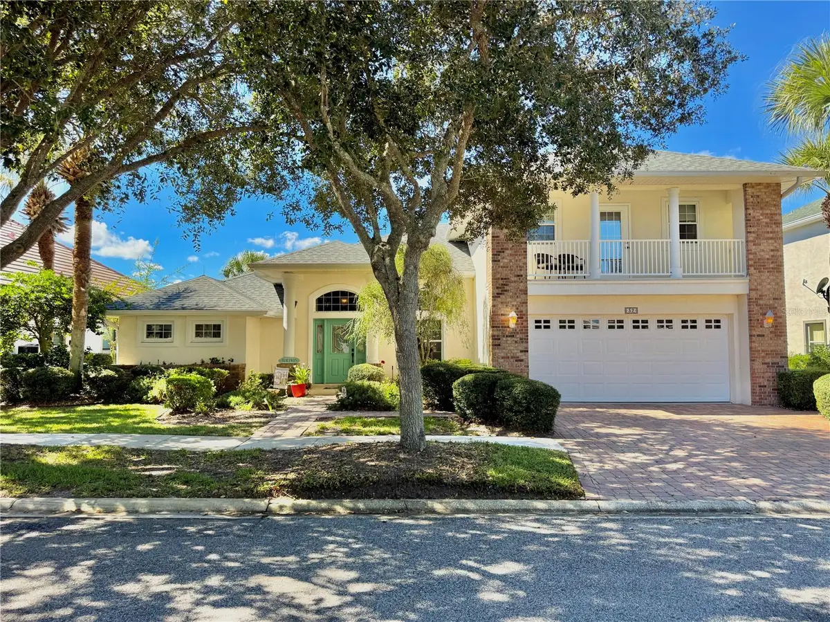32 Front Street, Palm Coast, FL 32137 - #1