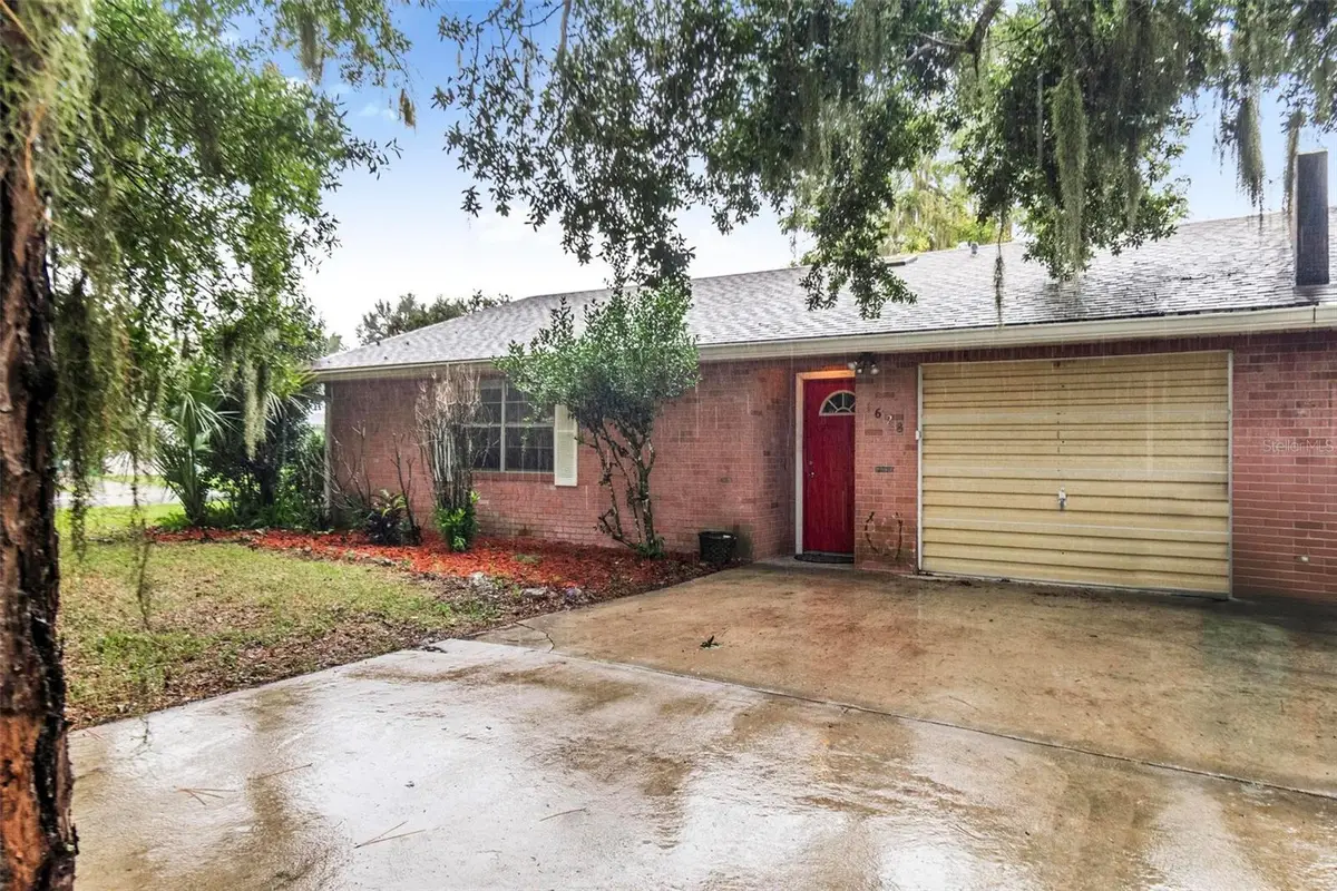 1628 Anniston Avenue, Holly Hill, FL 32117 - #1